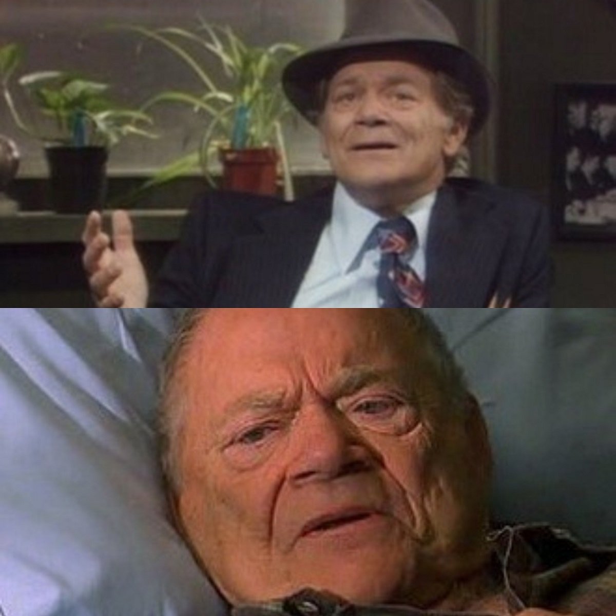 ABC/Barney Miller - The CW/Smallville: Hourglass ABC/Barney Miller - The CW/Smallville: Hourglass