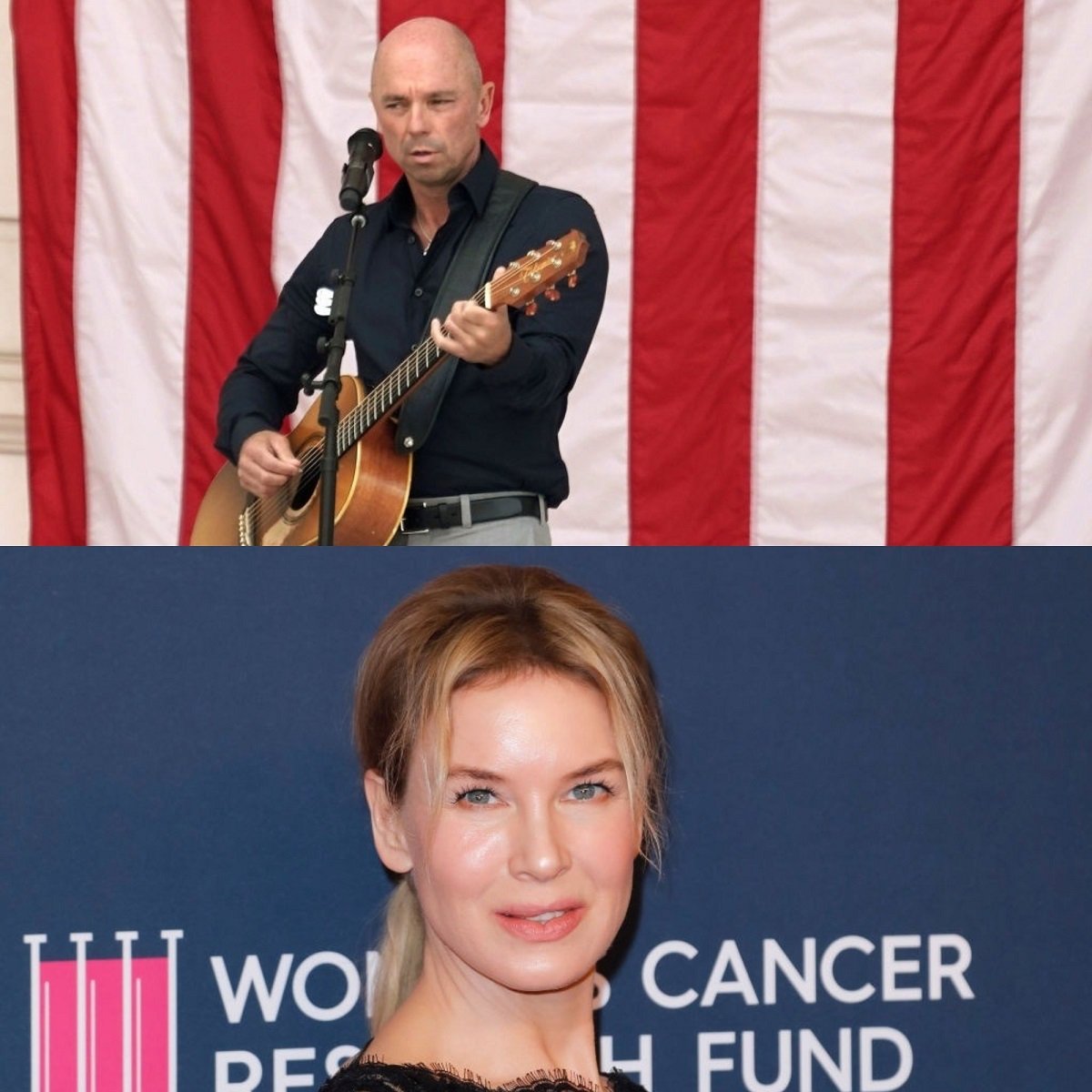 Image credits: Getty Images/Alex Wong - Getty Images/WireImage/Tibrina Hobson