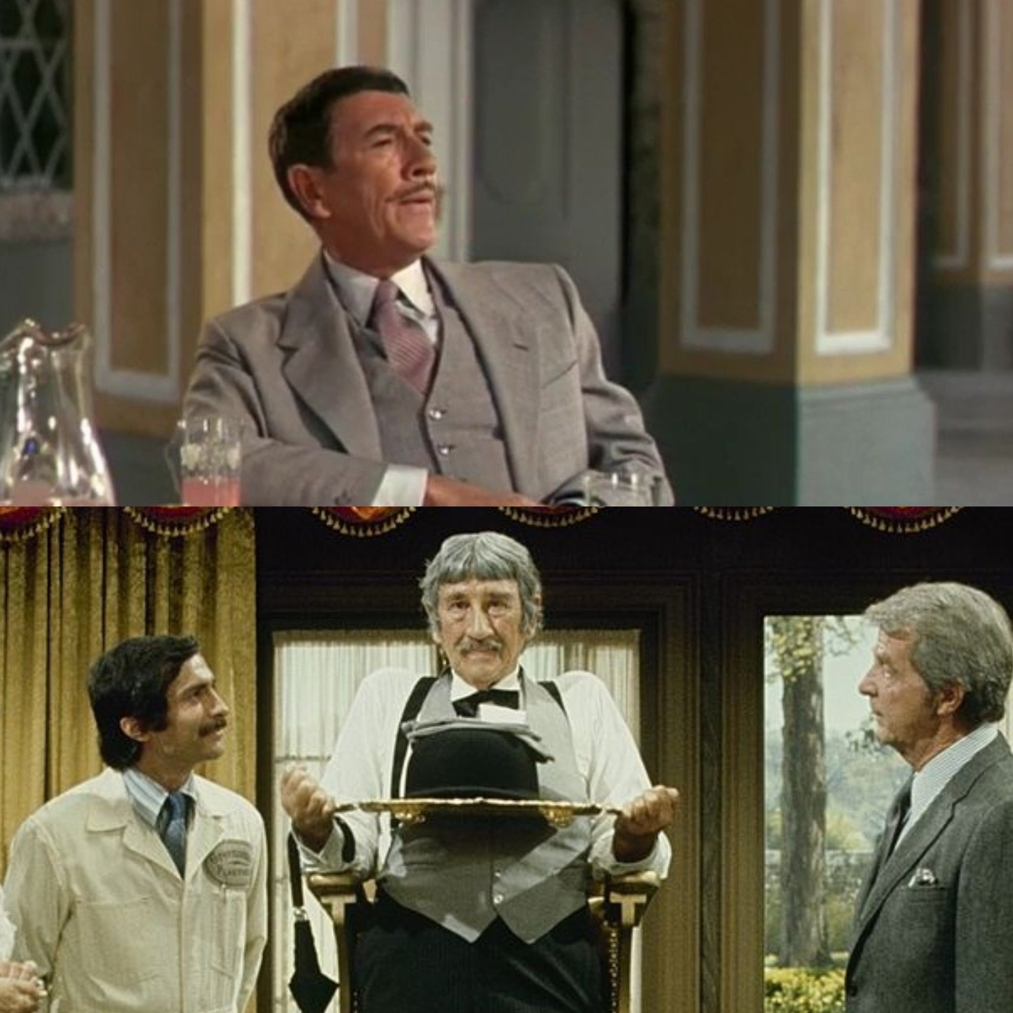 Image credits: 20th Century Studios/The Sound of Music - Walt Disney Television via Getty Images/Getty Images Photo Archives Image credits: 20th Century Studios/The Sound of Music - Walt Disney Television via Getty Images/Getty Images Photo Archives