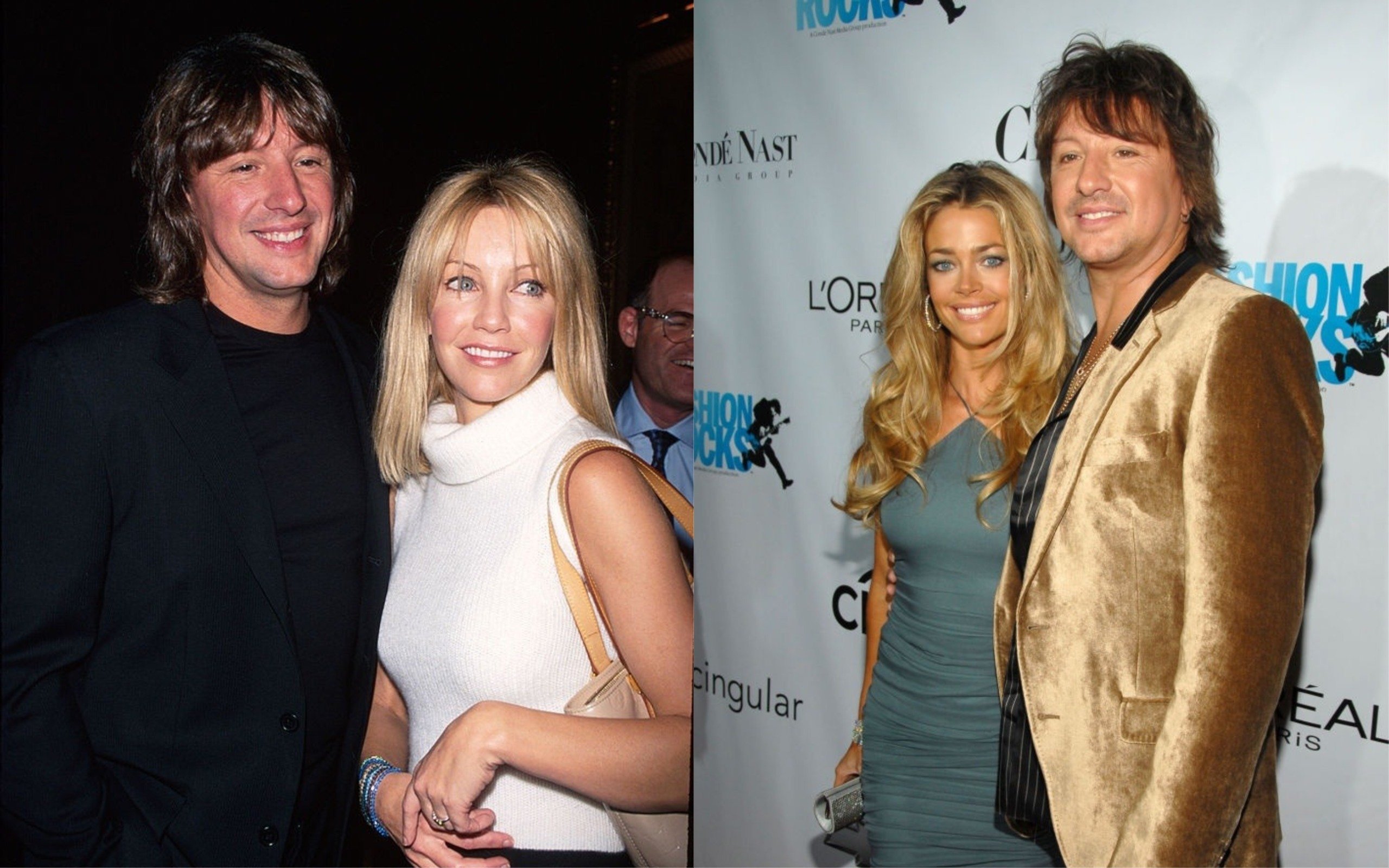 Image credits: Getty Images/The LIFE Picture Collection/DMI/Dave Allocca - Getty Images/WireImage/Kevin Mazur Image credits: Getty Images/The LIFE Picture Collection/DMI/Dave Allocca - Getty Images/WireImage/Kevin Mazur