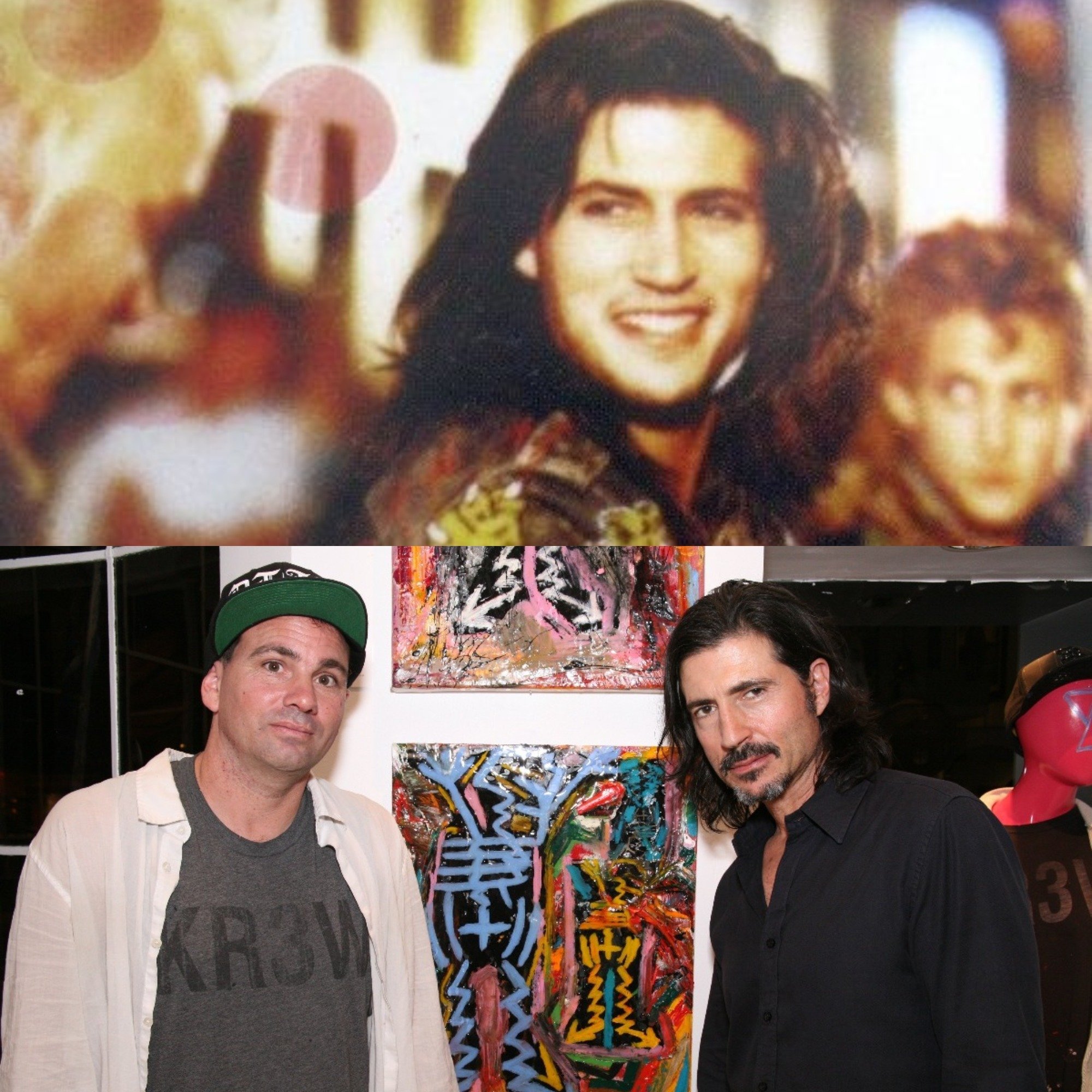 Image credits: Warner Bros./The Lost Boys - Getty Images/Michael Ochs Archives/Jim Steinfeldt Image credits: Warner Bros./The Lost Boys - Getty Images/Michael Ochs Archives/Jim Steinfeldt