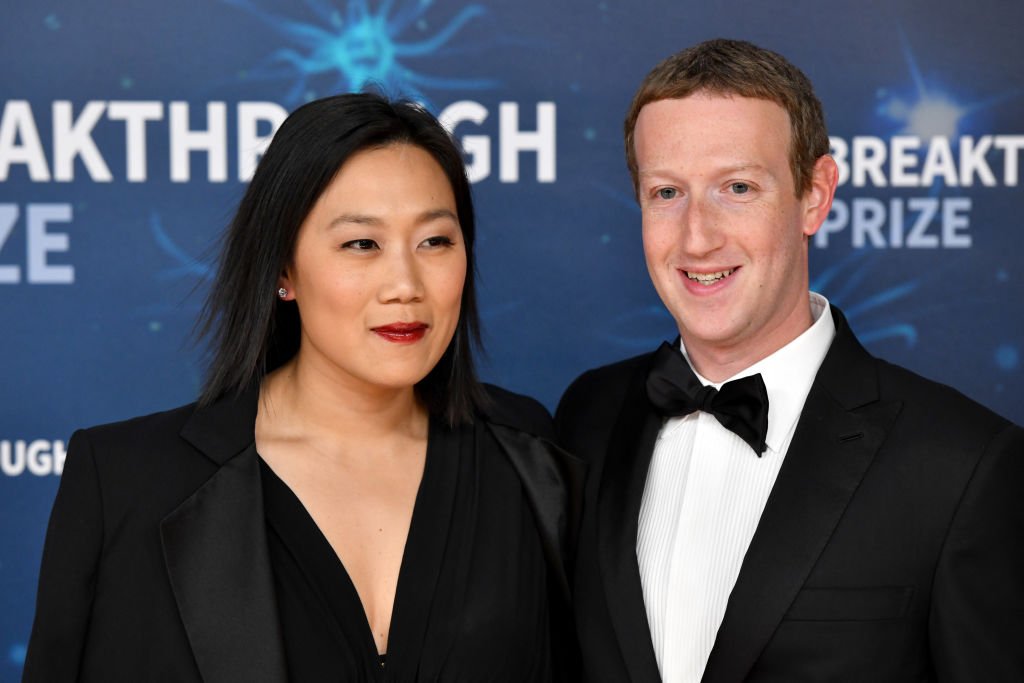 Image credits: Getty Images for Breakthrough Prize/Ian Tuttle Image credits: Getty Images for Breakthrough Prize/Ian Tuttle