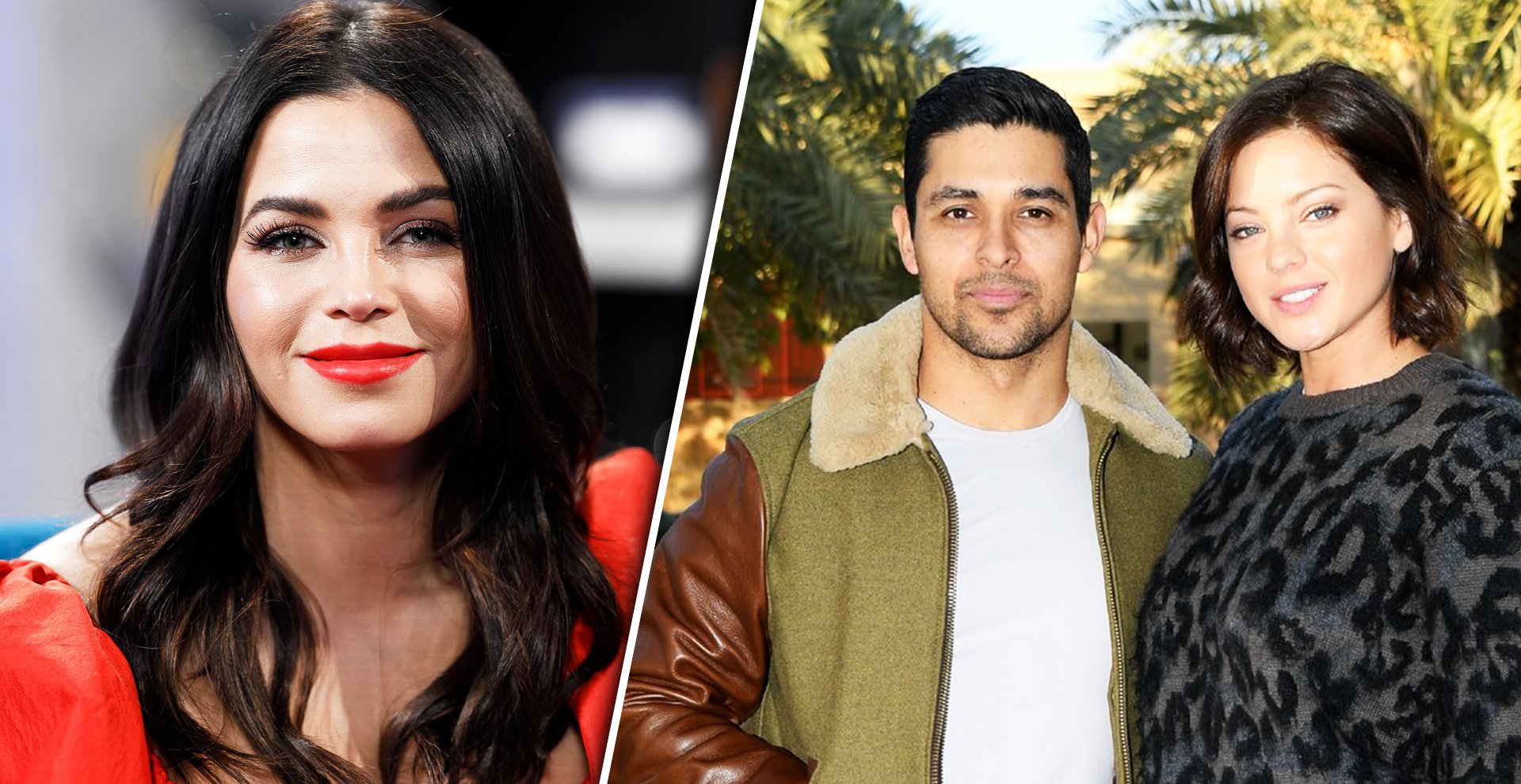13 Celebrities Who Have Become Fiancés in 2020