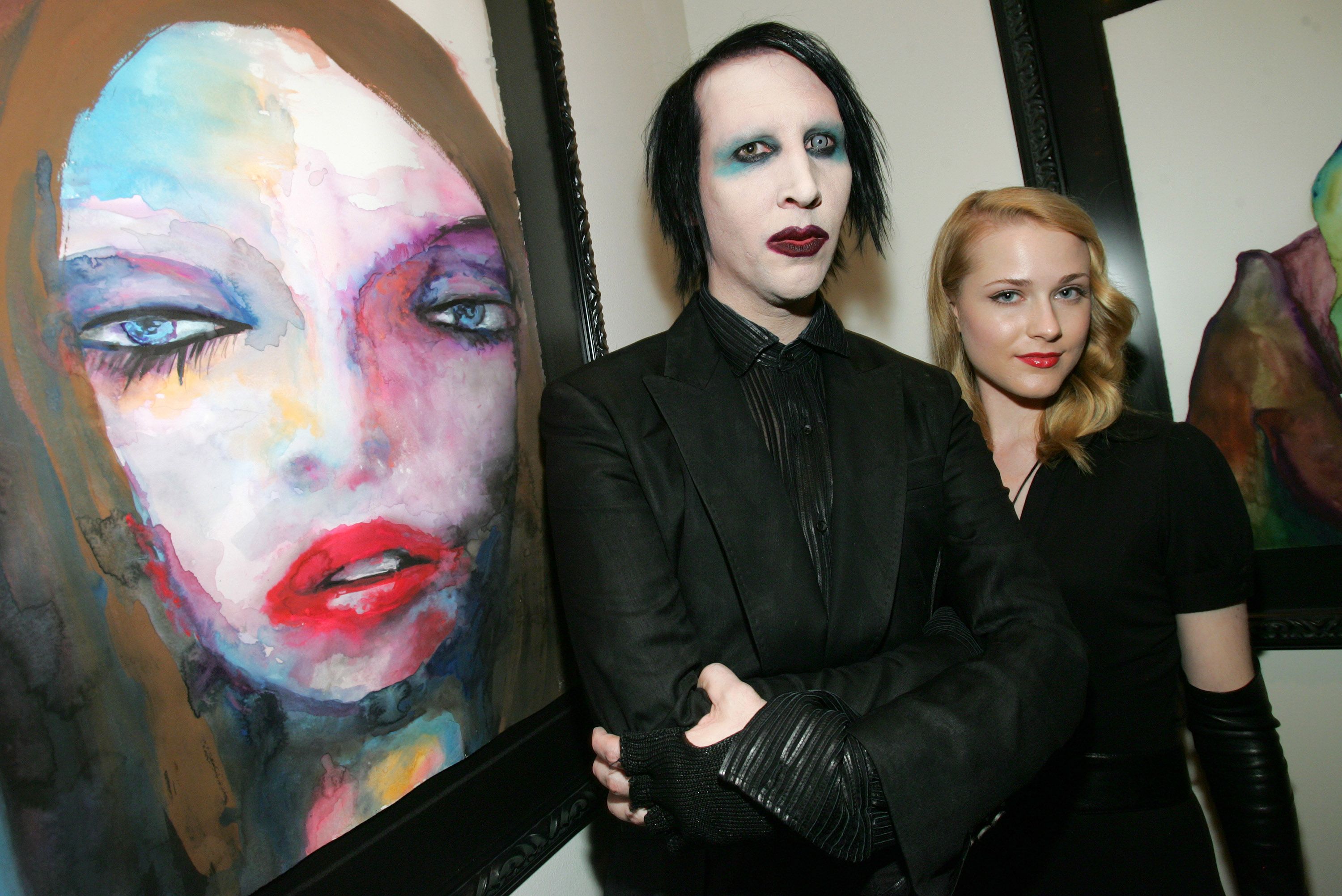 Getty Images Getty Images