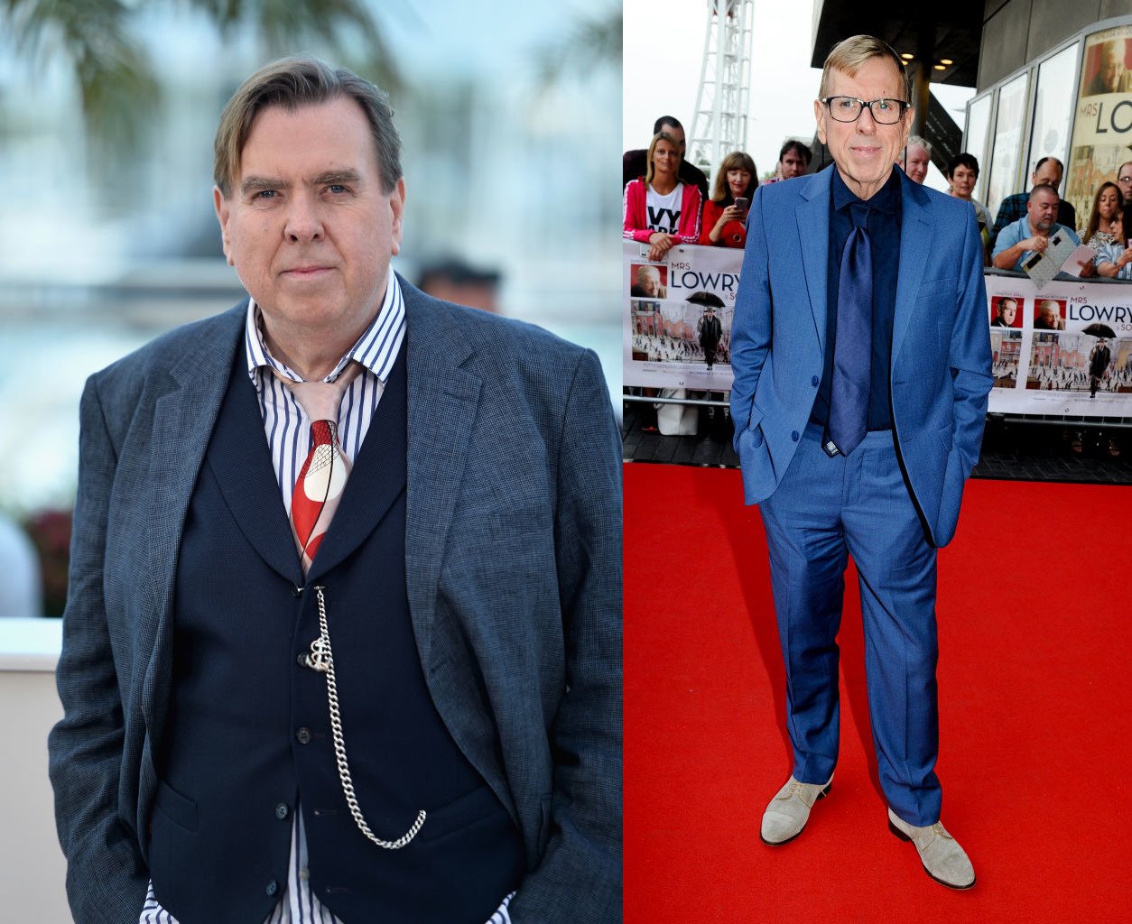 Image Credits: Getty Images/Michael Buckner - Getty Images/Shirlaine Forrest Image Credits: Getty Images/Michael Buckner - Getty Images/Shirlaine Forrest