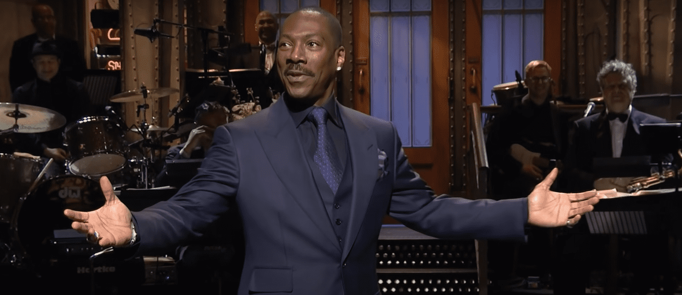 Image source: YouTube | SNL Image source: YouTube | SNL