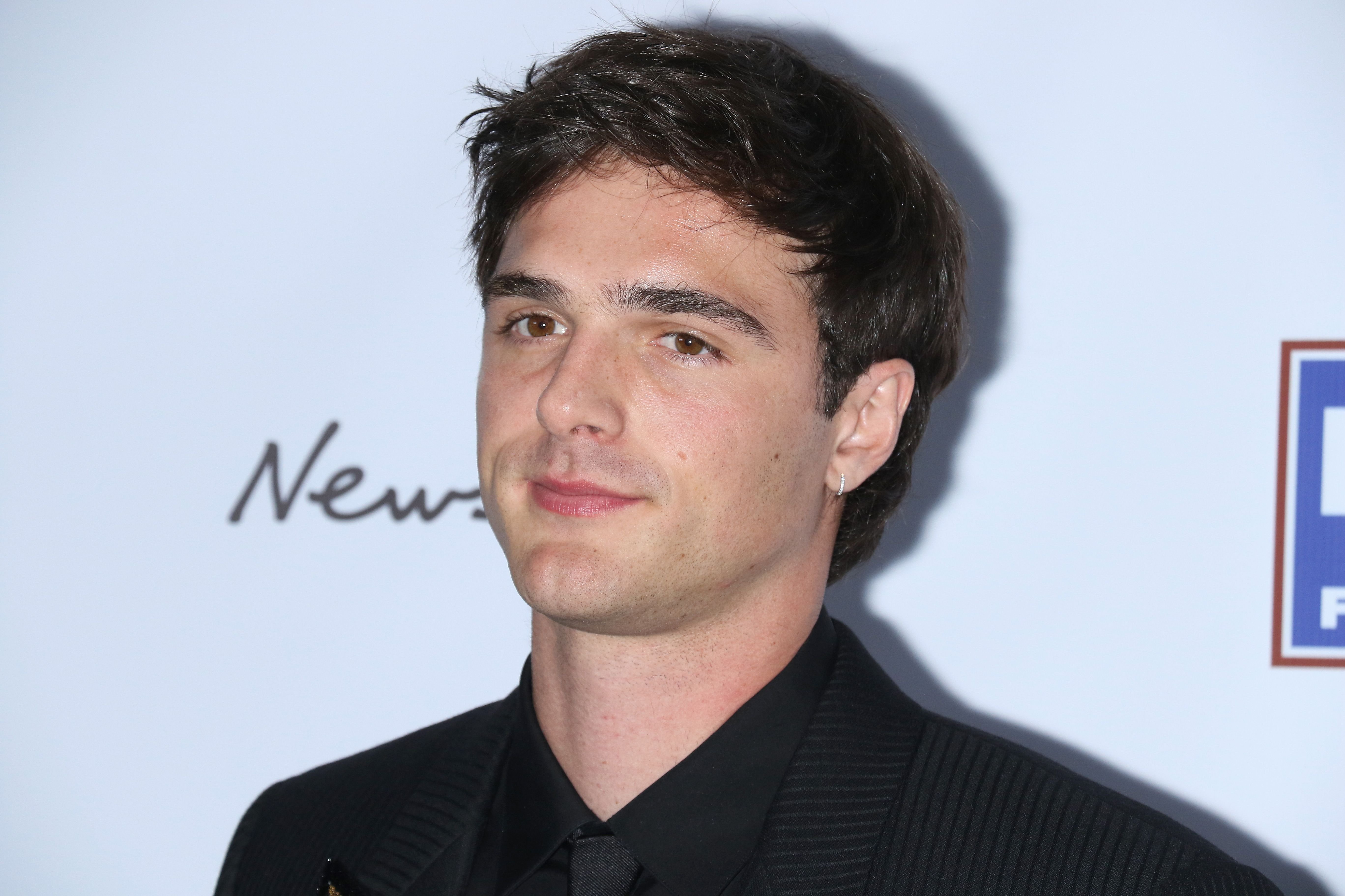 The Kissing Booth was Jacob Elordi's 103 audition / Getty Images The Kissing Booth was Jacob Elordi's 103 audition / Getty Images