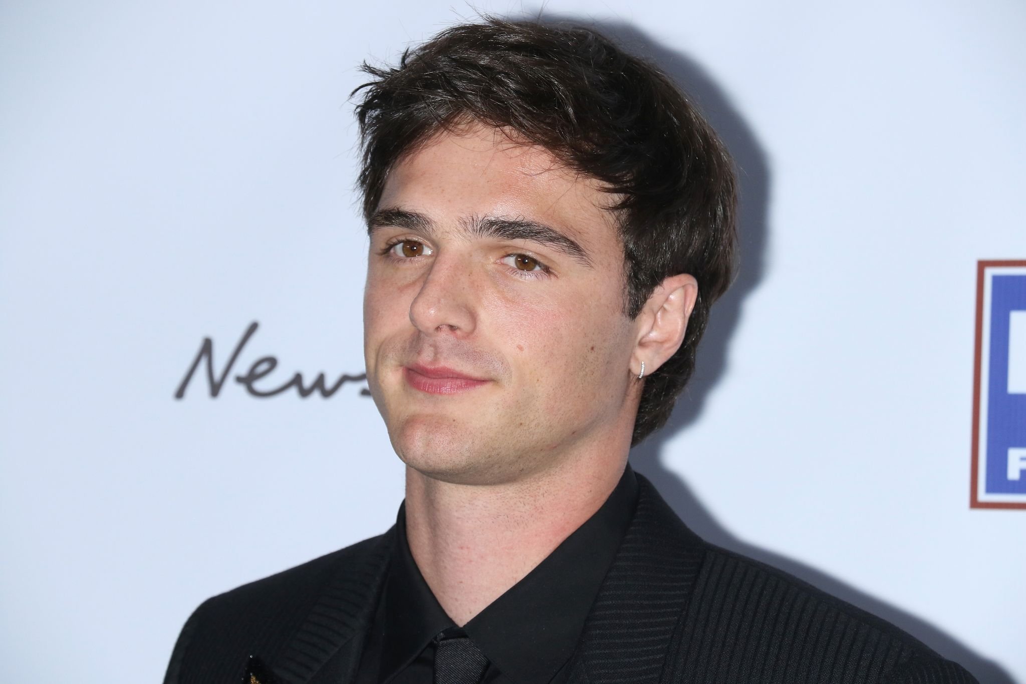 Jacob Elordi doesn't like his character Noah that much / Getty Images