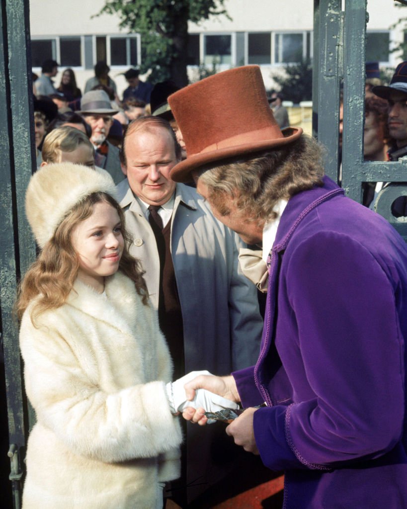 Image Credit: Getty Images