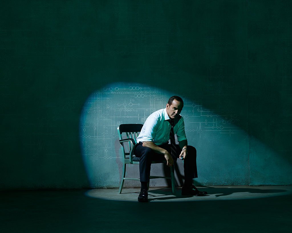 Image Source: Getty Images/Walt Disney Television via Getty Images/Florian Schneider | Portrait of Greg for ABC' Marvel's Agents of SHIELD season 2