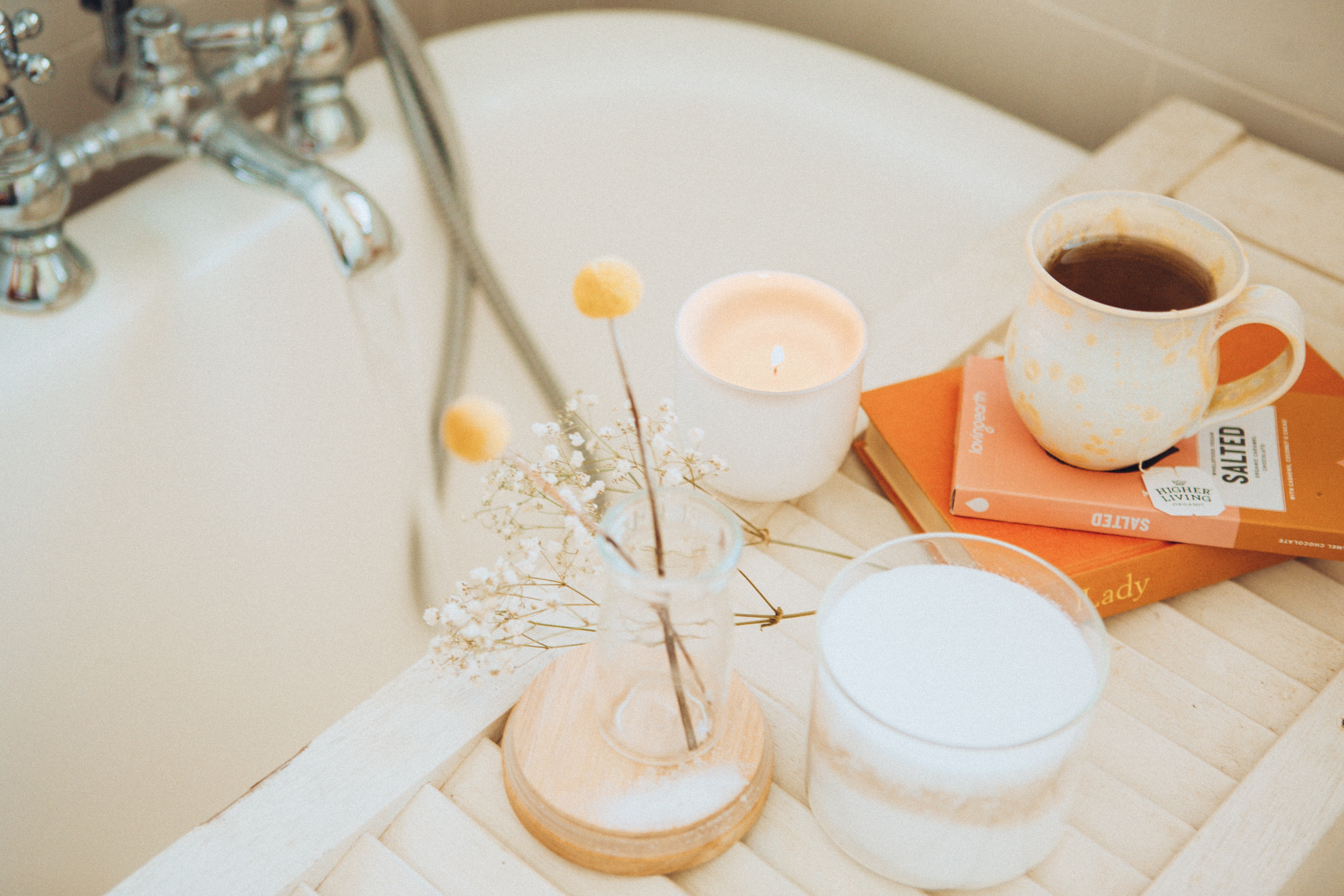 Image Source: Unsplash/Maddi Bazzocco Image Source: Unsplash/Maddi Bazzocco
