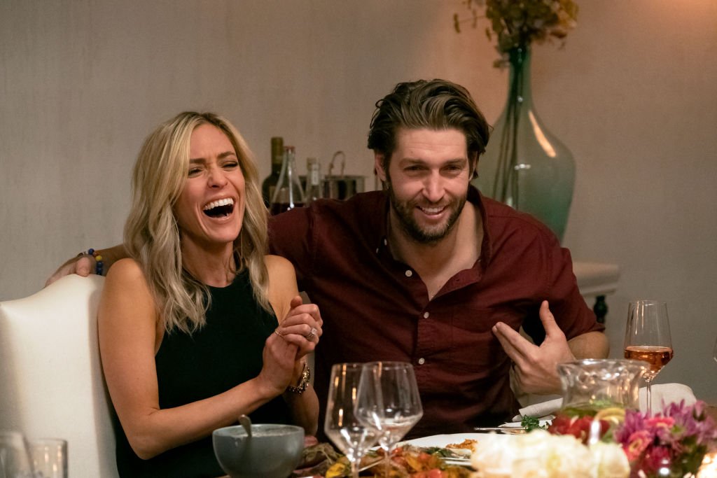Image Credits: Getty Images / Jake Giles Netter / E! Entertainment / NBCU Photo Bank / NBCUniversal | Kristin Cavallari, Jay Cutler