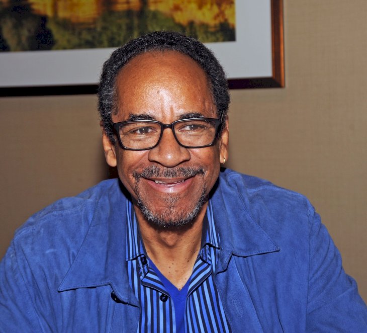 Tim Reid / Photo:Getty Images