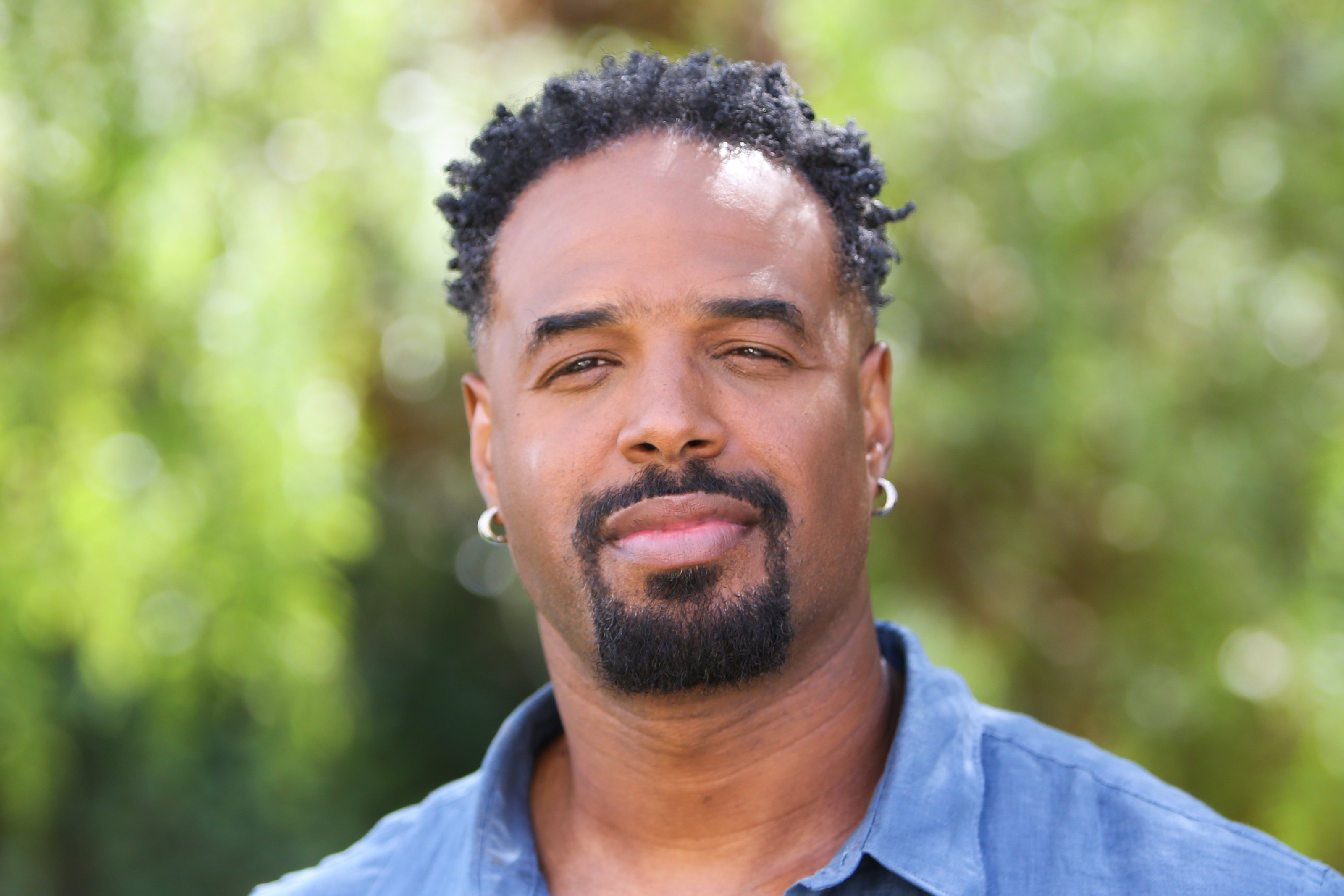 Image Credits: Getty Images / Paul Archuleta | Actor / Comedian Shawn Wayans visits Hallmark Channel's "Home & Family" at Universal Studios Hollywood on September 11, 2019 in Universal City, California. Image Credits: Getty Images / Paul Archuleta | Actor / Comedian Shawn Wayans visits Hallmark Channel's "Home & Family" at Universal Studios Hollywood on September 11, 2019 in Universal City, California.