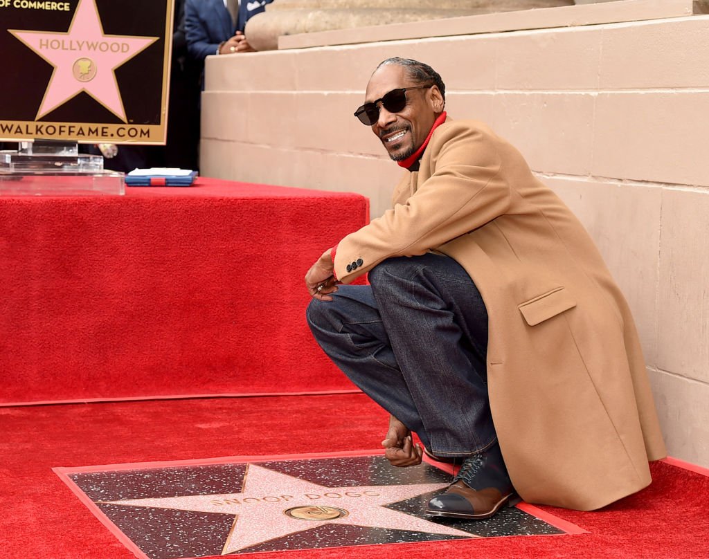 Image Credits: Getty images | Snoop has one son outside of his current marriage with Shante