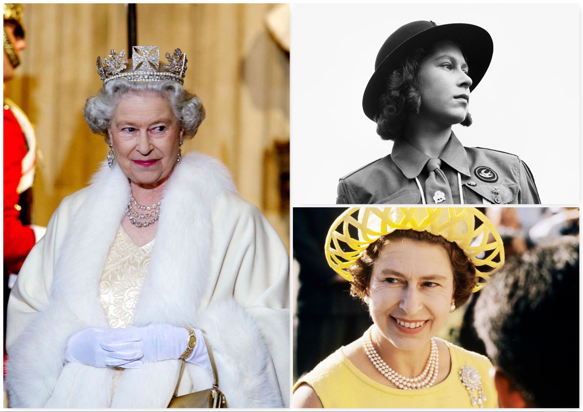 Image Credits: Getty Images/Tim Graham Photo Library - Getty Images/Hulton Royals Collection/Lisa Sheridan - Getty Images/Lichfield Studios Limited Image Credits: Getty Images/Tim Graham Photo Library - Getty Images/Hulton Royals Collection/Lisa Sheridan - Getty Images/Lichfield Studios Limited