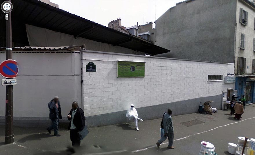 Image Credits: Google Maps/Street View Image Credits: Google Maps/Street View