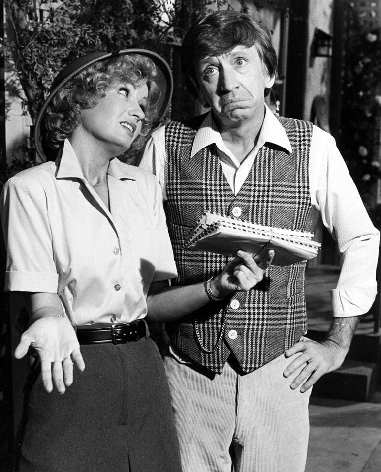 Image Credit: Facebook/Dawn Wells Image Credit: Facebook/Dawn Wells