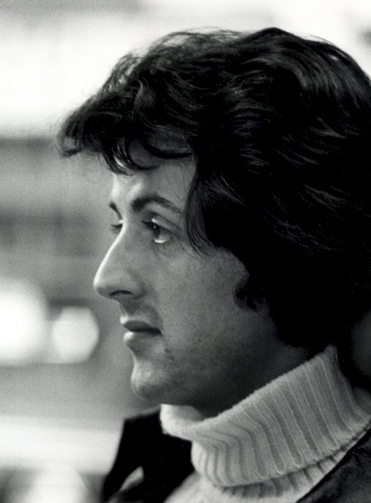 Image Credit: Getty Images/Ron Galella Collection via Getty Images/Ron Galella