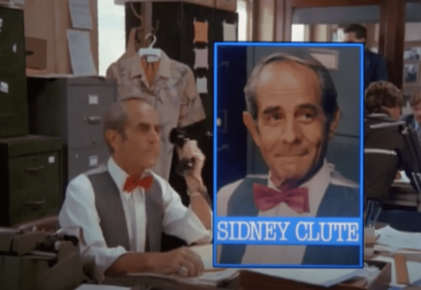 Image Credits: YouTube / Steven Brandt | "Cagney and Lacey" opening credits