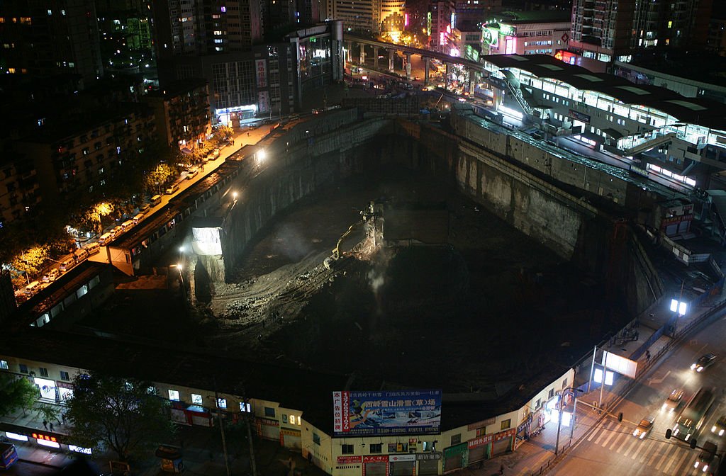 Image Credits: Getty Images/China Photos Image Credits: Getty Images/China Photos