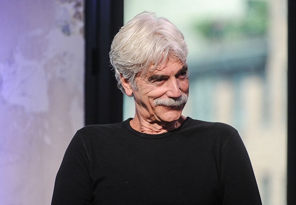 Image Source: Getty Images/Daniel Zuchnik | Elliot at AOL's Build Speaker Series Image Source: Getty Images/Daniel Zuchnik | Elliot at AOL's Build Speaker Series