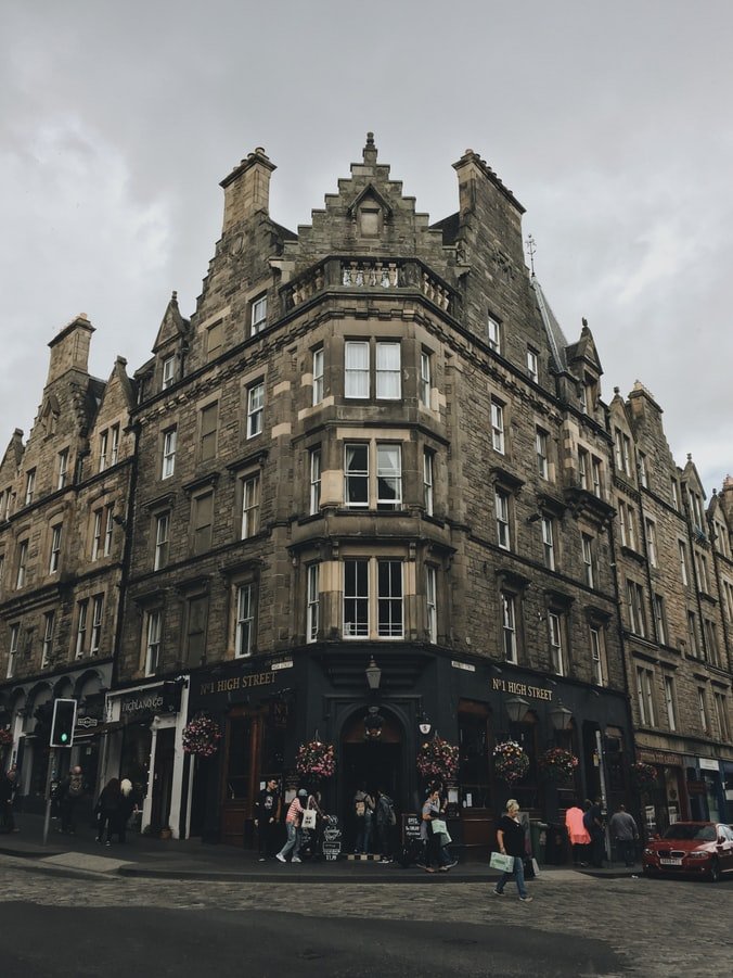 Image Credit: Unsplash Image Credit: Unsplash