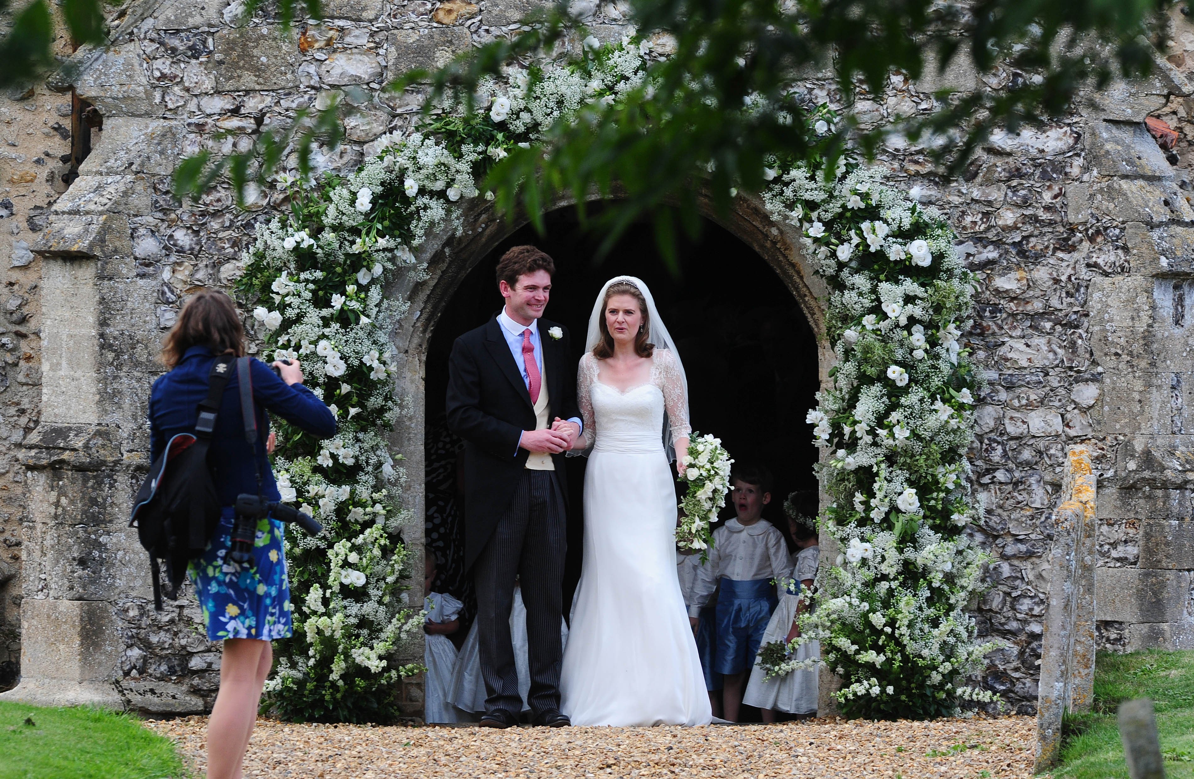 Image Credit: Getty Images