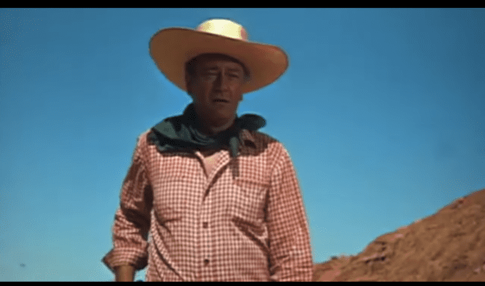 Image Credit: YouTube / Movieclips Classic Trailers