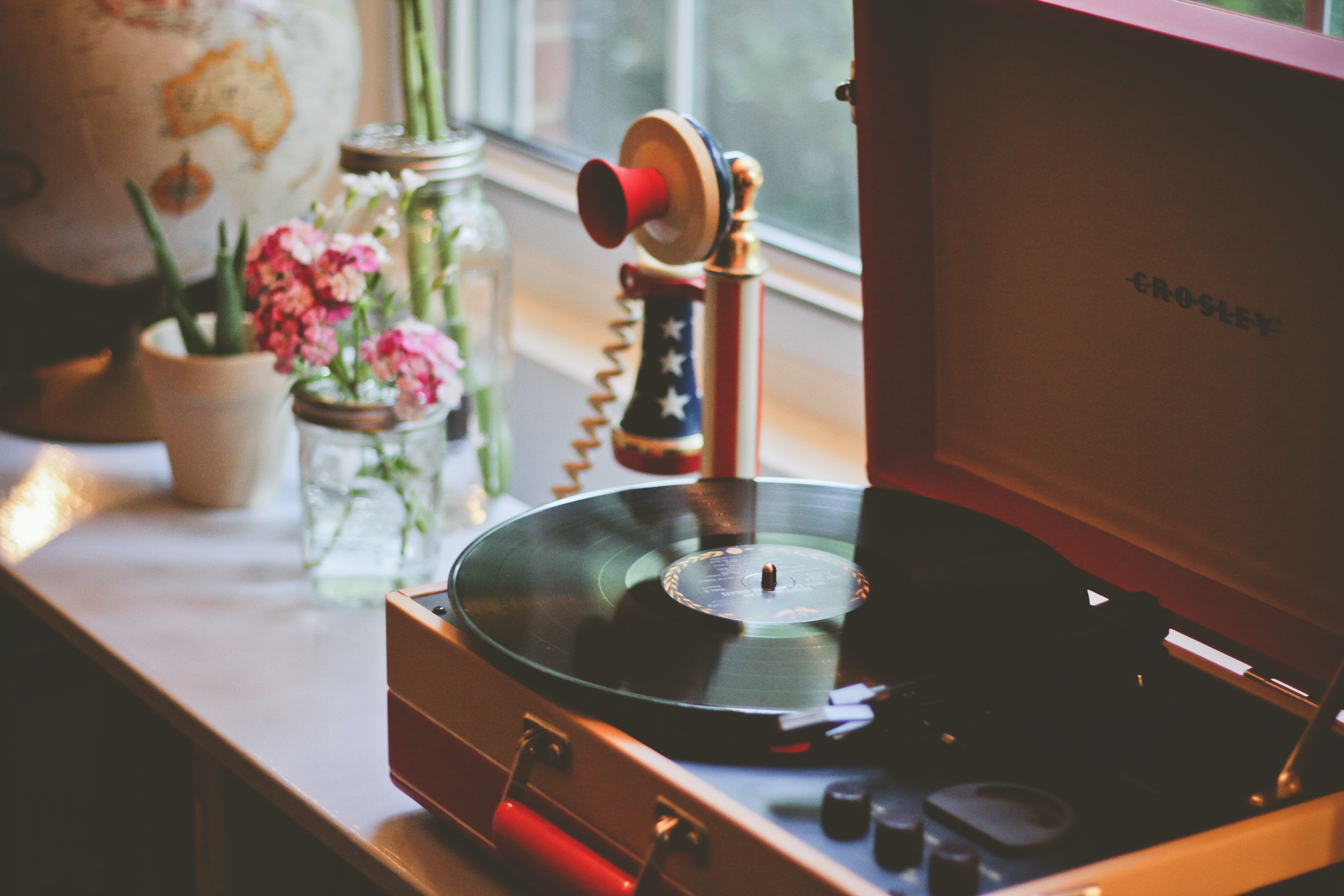 Image Credit: Unsplash / Emma Frances Logan