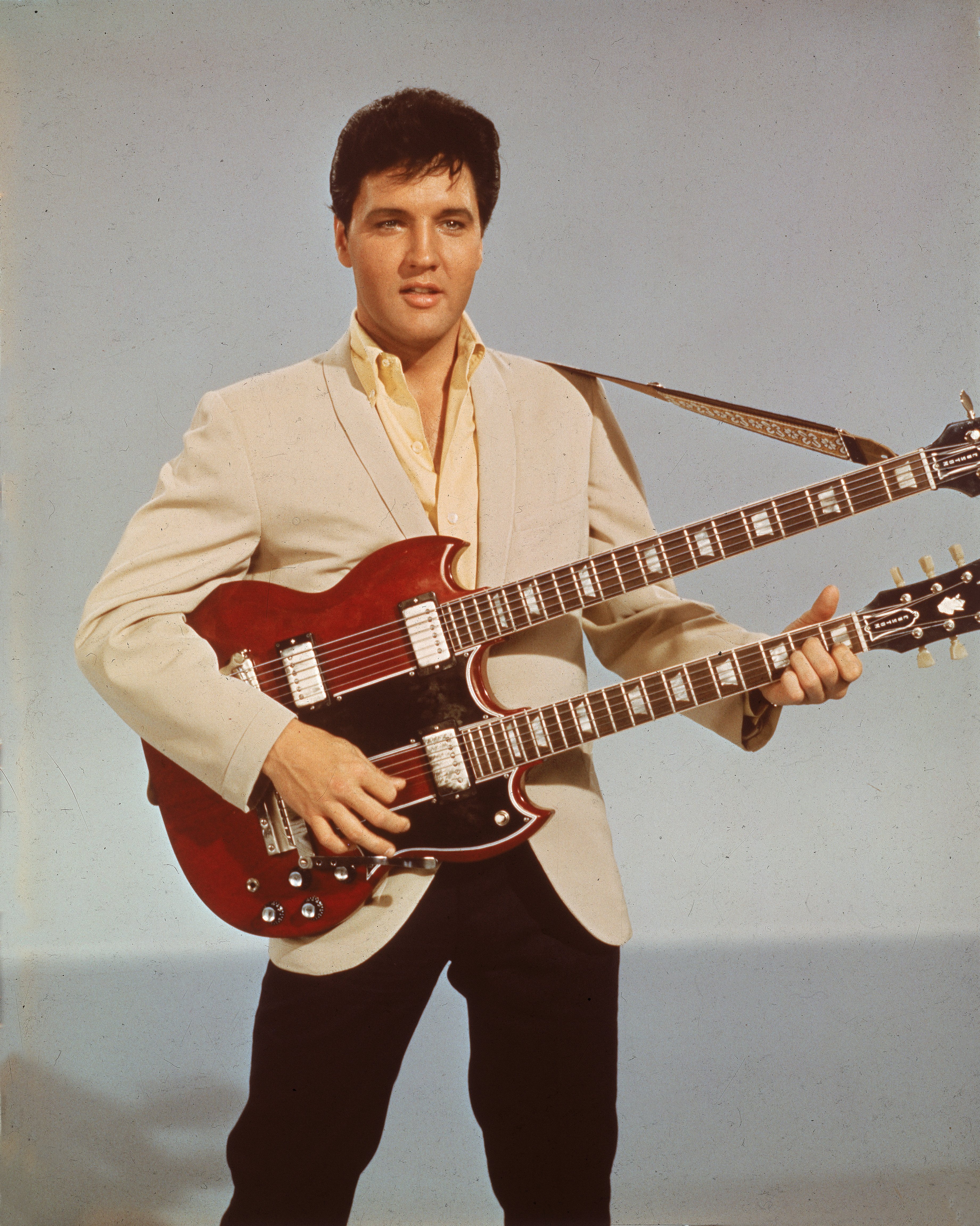 Image Credit: Getty Images