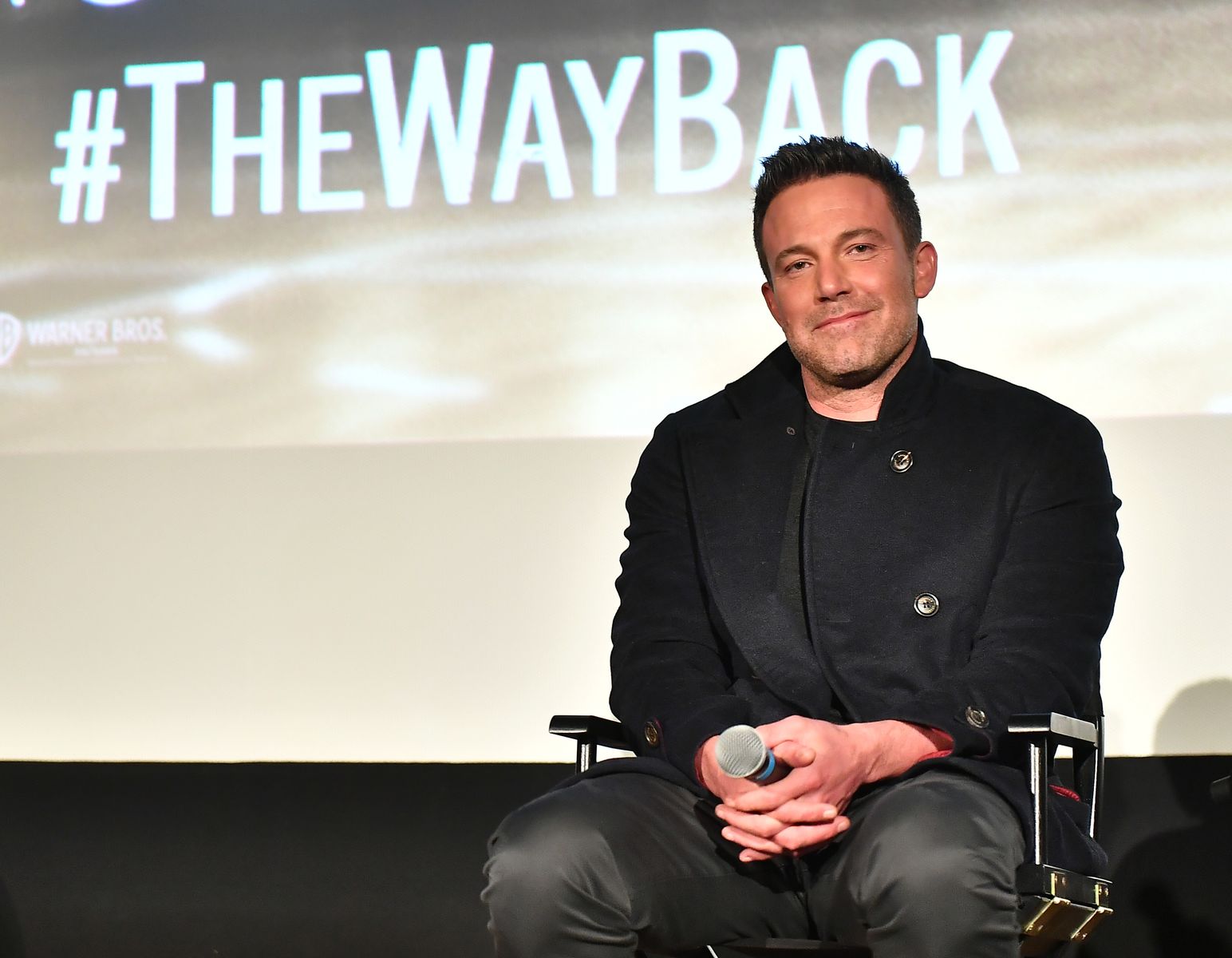 Ben Affleck/Photo:Getty Images Ben Affleck/Photo:Getty Images