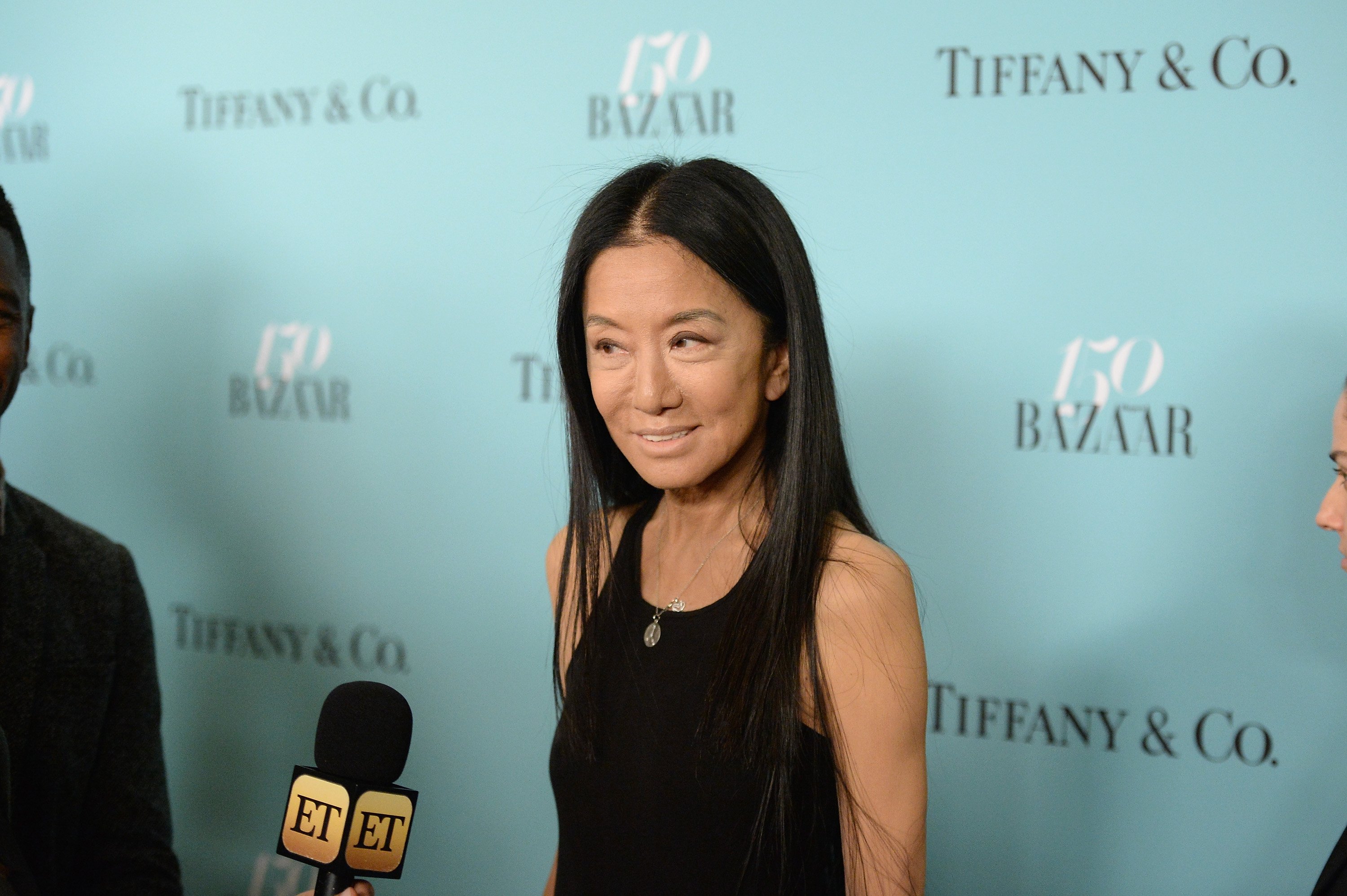 Image Credits: Getty Images | Vera Wang
