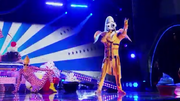 Image Credit: YouTube / Talent Recap
