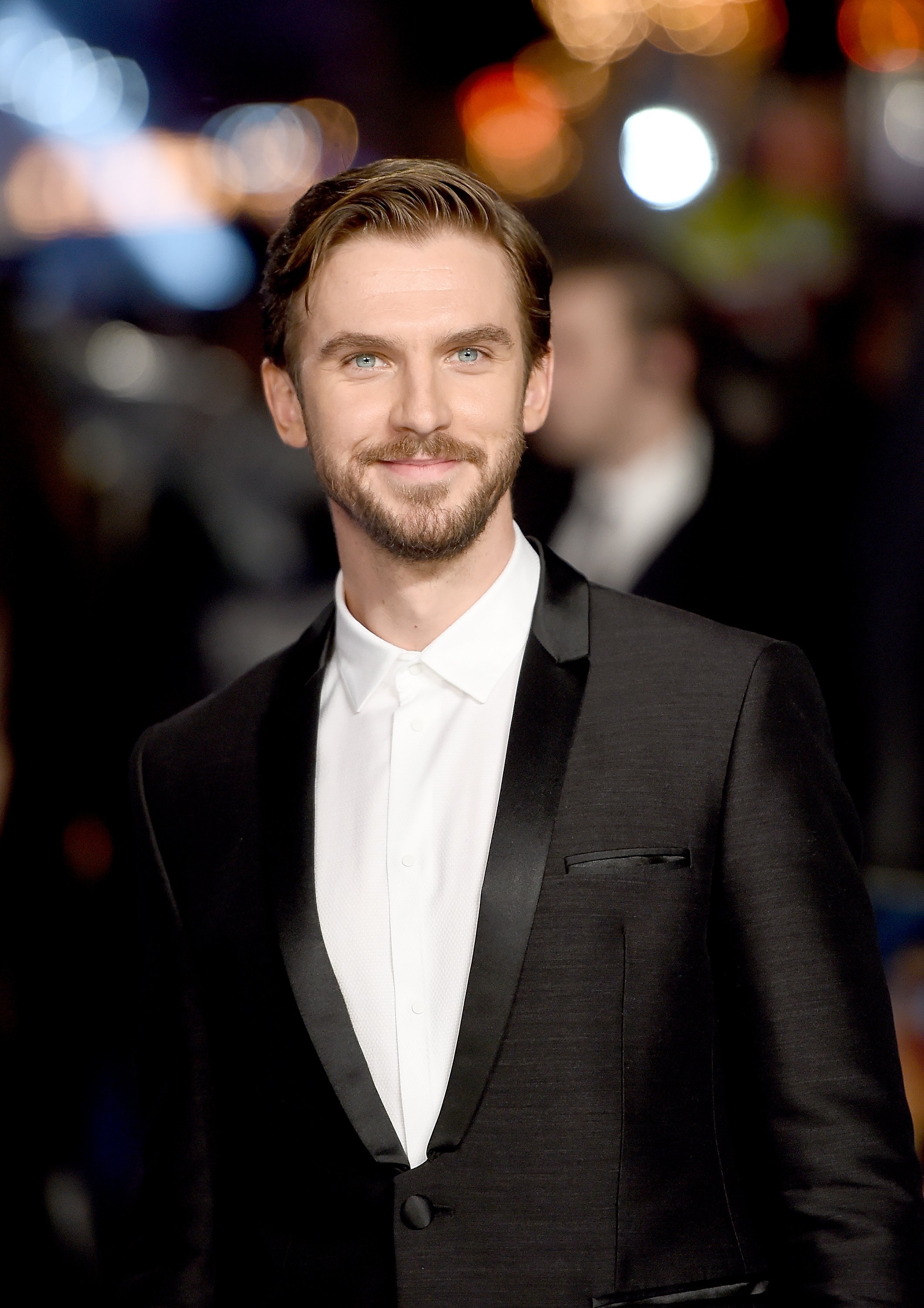 Image Credits: Getty Images | Dan Steven's had his breakthrough role in "Downtown Abbey"