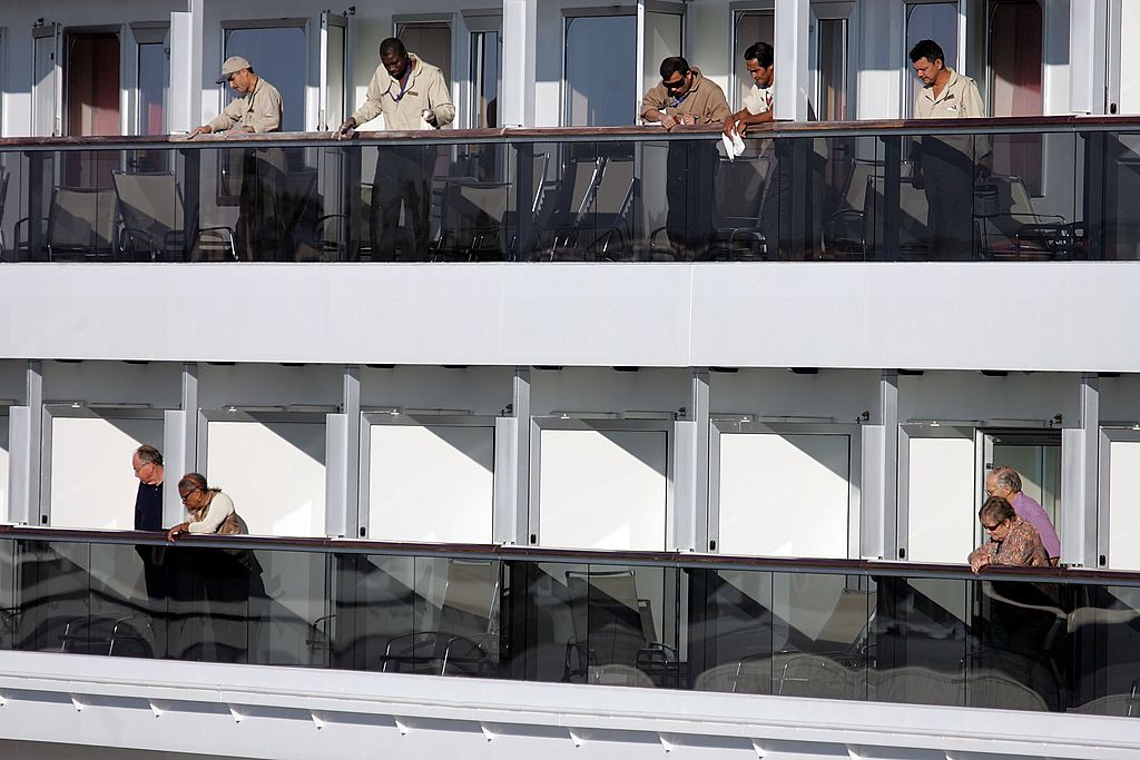 Image Credit: Getty Images Image Credit: Getty Images