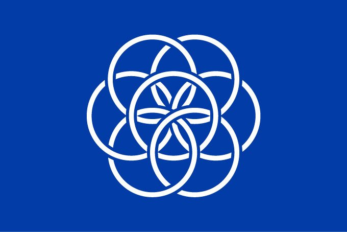 Image Credit: Flag of Planet Earth Image Credit: Flag of Planet Earth