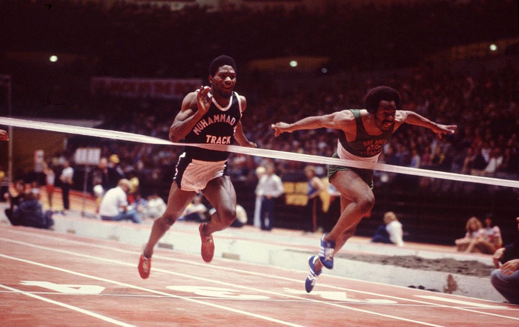Image Source: Getty Images | HOUSTON MCTEAR