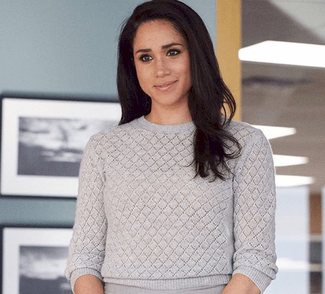 Créditos de imagen: Instagram/meghan_markle Créditos de imagen: Instagram/meghan_markle