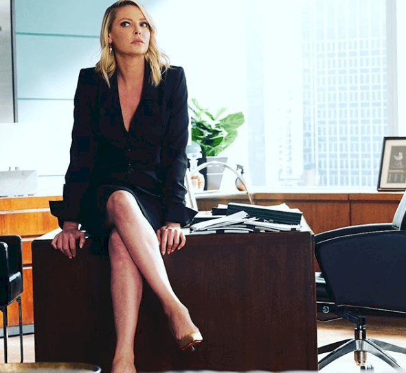 Créditos de imagen: Instagram/katherineheigl Créditos de imagen: Instagram/katherineheigl