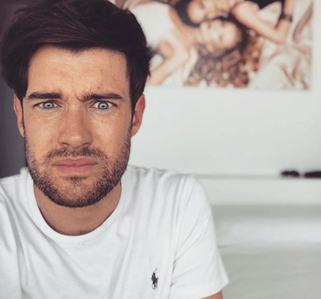 Créditos de imagen: Instagram/jackwhitehall Créditos de imagen: Instagram/jackwhitehall