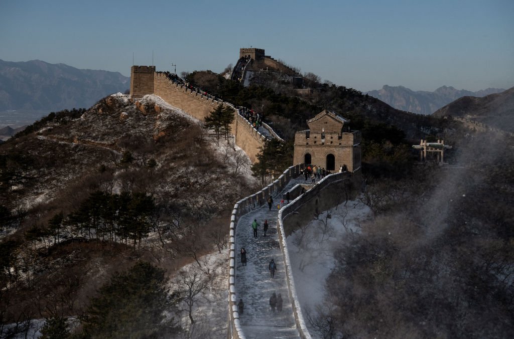 Image Credit: Getty Images Image Credit: Getty Images