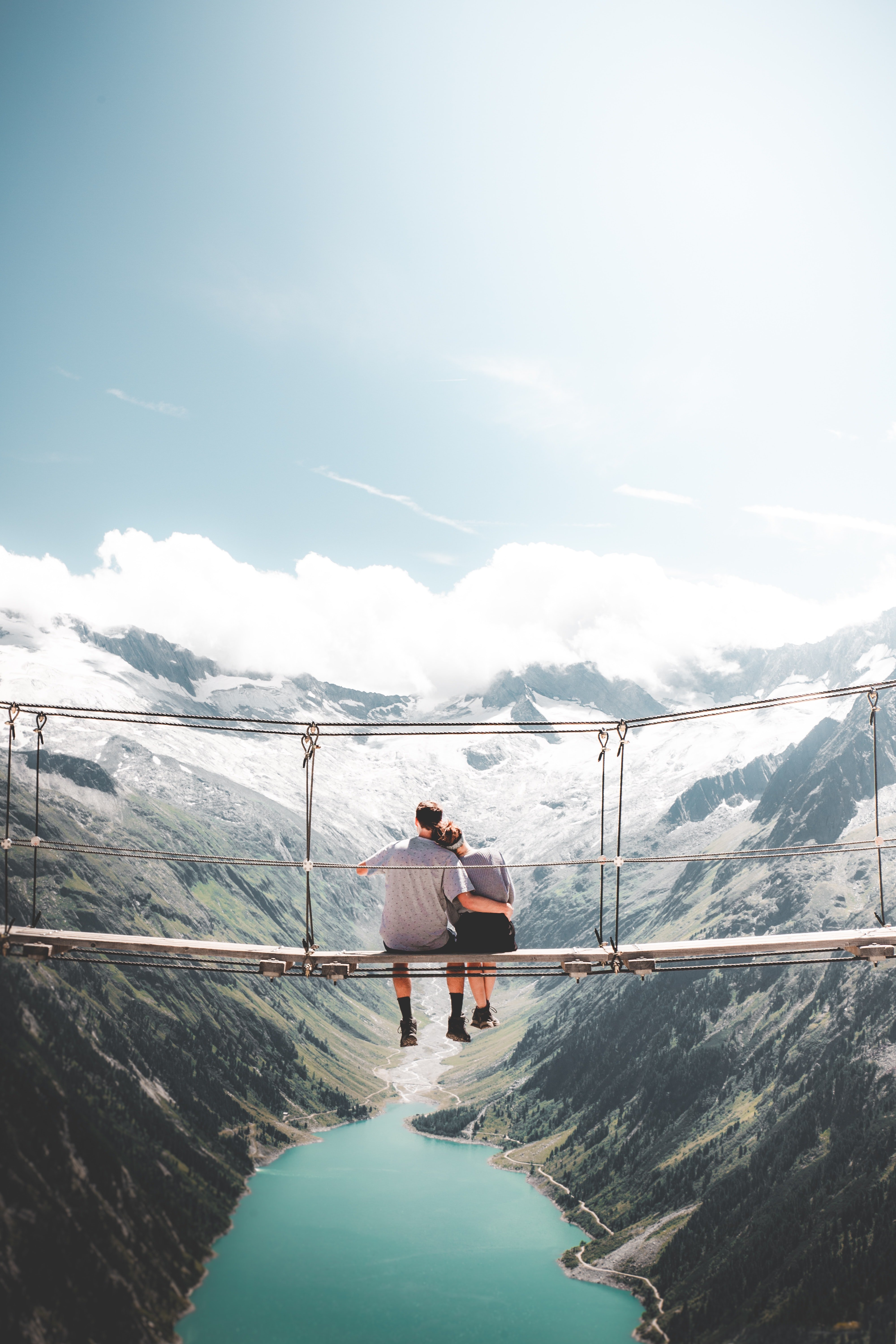 Image Source: Unsplash/Daniel J. Schwarz