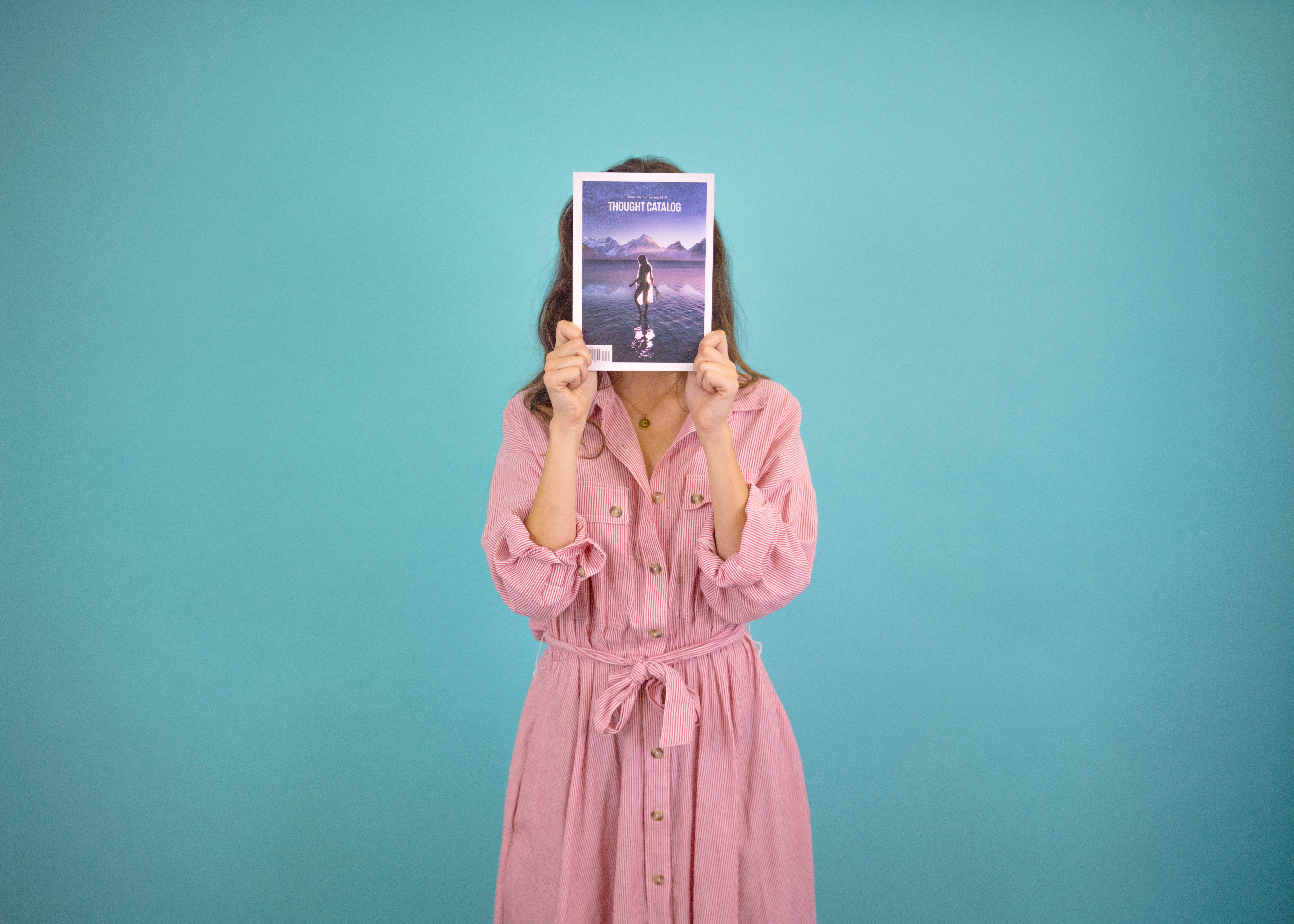 Image Credit: Unsplash / Thought Catalog