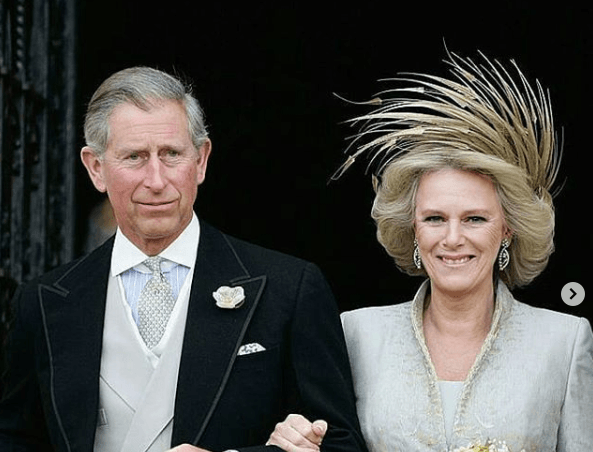 Créditos de imagen: Instagram/hrh_duchess_camilla Créditos de imagen: Instagram/hrh_duchess_camilla