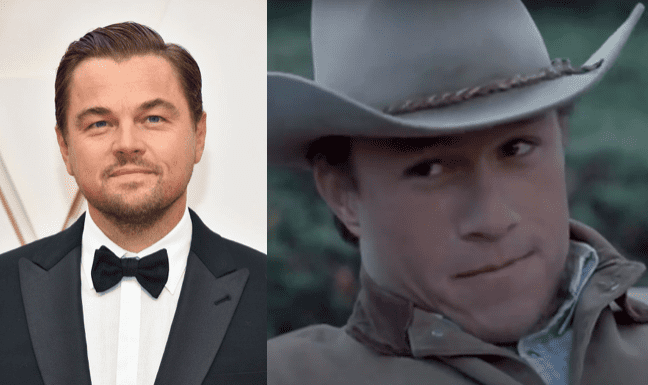 Image Credit: Getty Images/Amy Sussman - Focus Features/Brokeback Mountain Image Credit: Getty Images/Amy Sussman - Focus Features/Brokeback Mountain