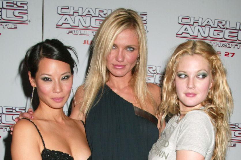 Want To Know Why Lucy Liu Never Got Married? Well, She's Not Alone...