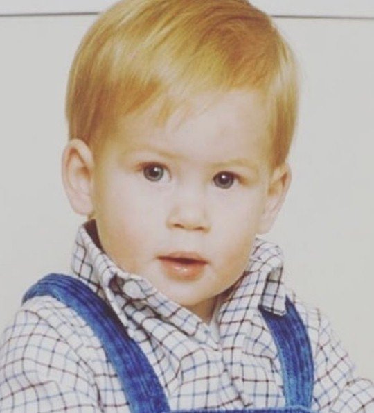 Crédito de imagen: Intagram/royals_tea Crédito de imagen: Intagram/royals_tea