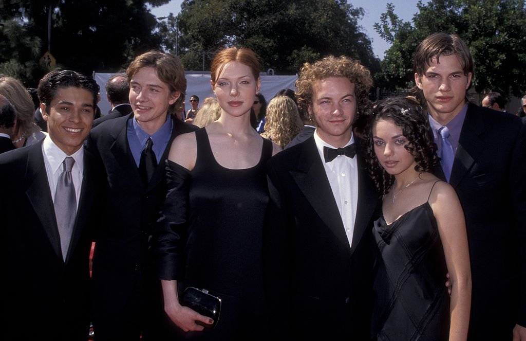Image Credit: Getty Images/Ron Galella Image Credit: Getty Images/Ron Galella