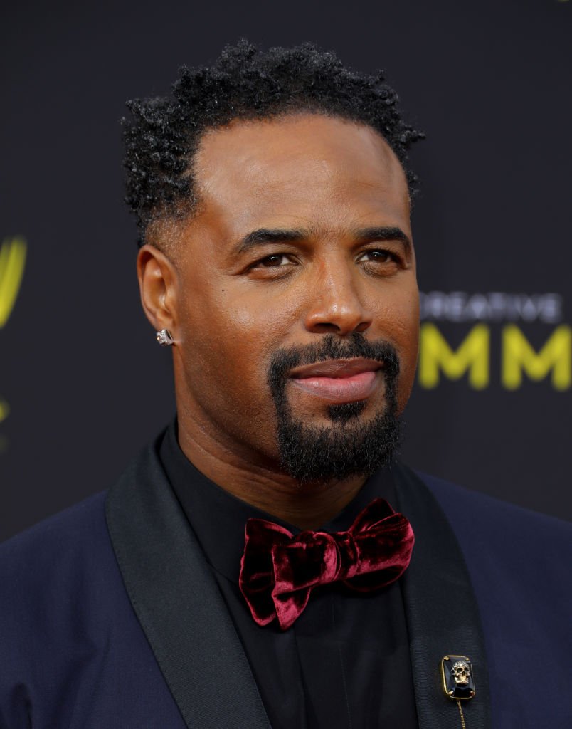 Image Credits: Getty Images / JC Olivera / WireImage | Shawn Wayans attends the 2019 Creative Arts Emmy Awards on September 15, 2019 in Los Angeles, California. Image Credits: Getty Images / JC Olivera / WireImage | Shawn Wayans attends the 2019 Creative Arts Emmy Awards on September 15, 2019 in Los Angeles, California.